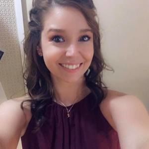 Meet your Posher, Kristi